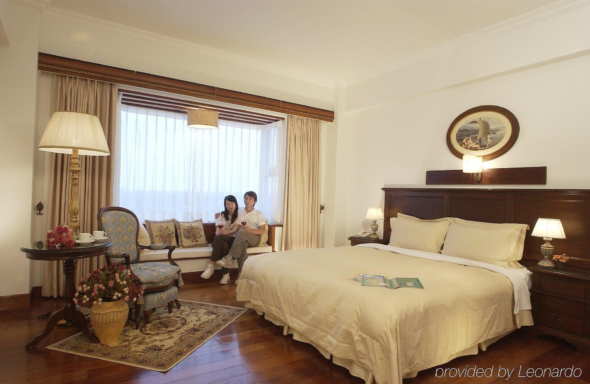 Shangrila Boutique Hotel Wujie Exterior photo