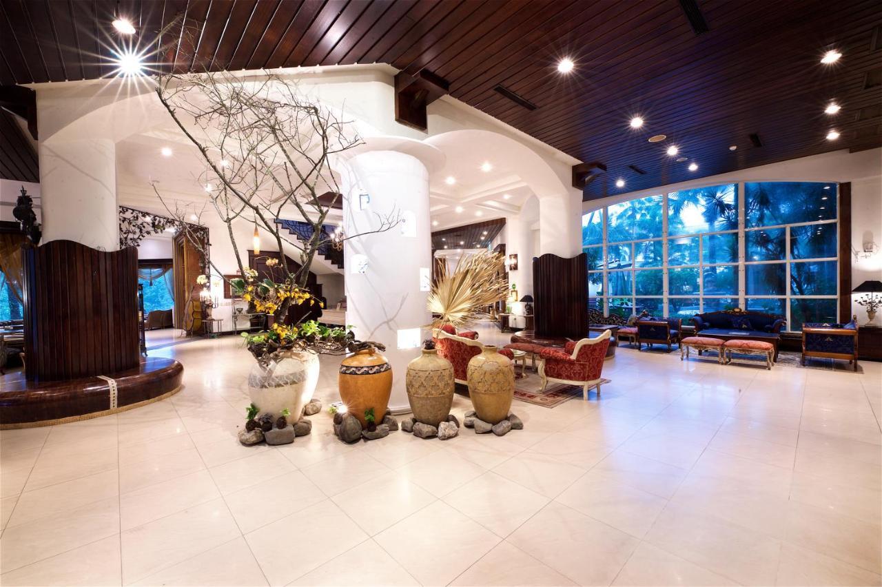 Shangrila Boutique Hotel Wujie Exterior photo