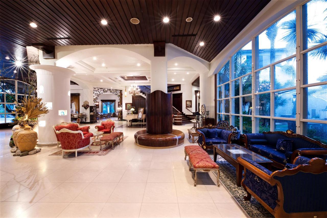 Shangrila Boutique Hotel Wujie Exterior photo