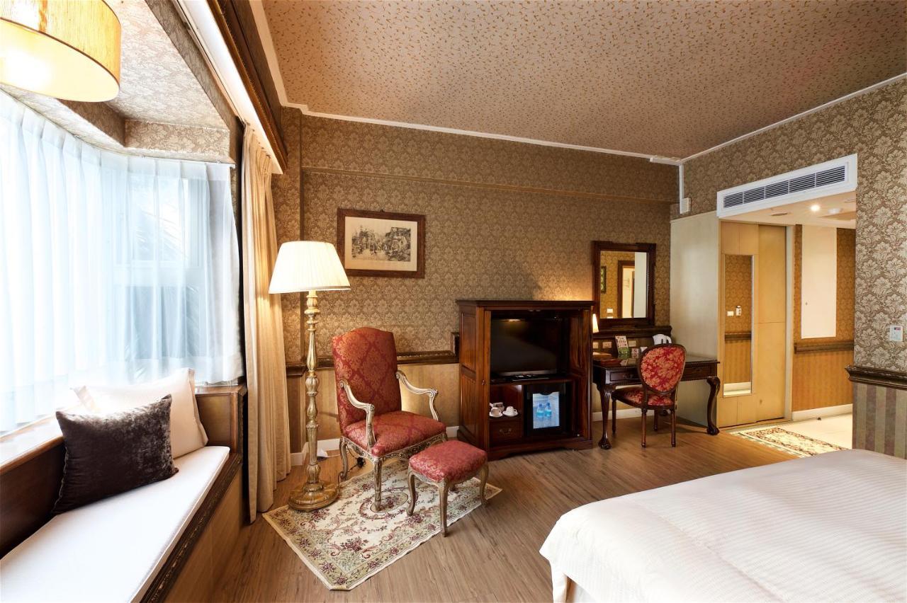 Shangrila Boutique Hotel Wujie Exterior photo