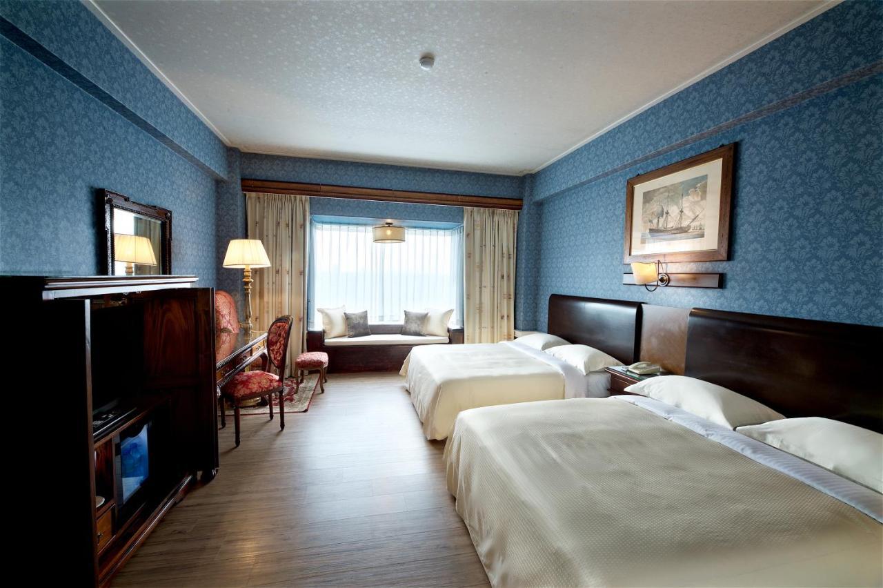 Shangrila Boutique Hotel Wujie Exterior photo