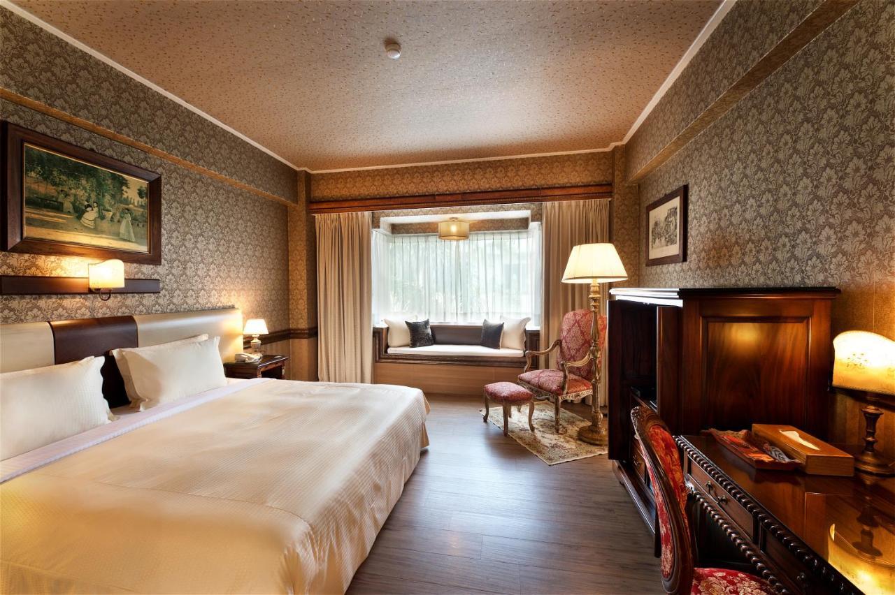 Shangrila Boutique Hotel Wujie Exterior photo