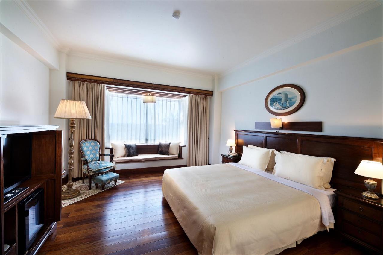 Shangrila Boutique Hotel Wujie Exterior photo